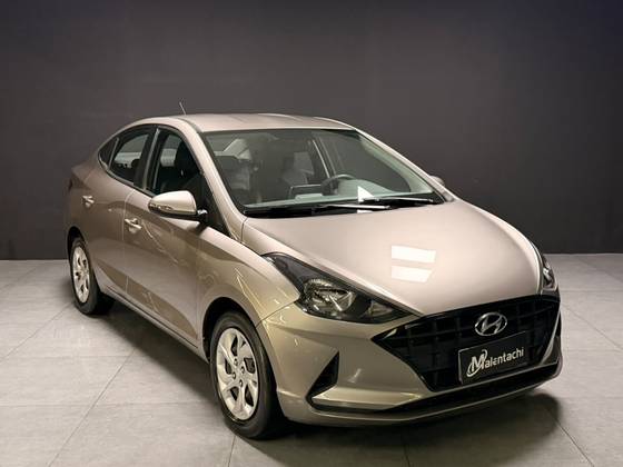 HYUNDAI HB20S 1.0 12V FLEX VISION MANUAL HYUNDAI HB20S 1.0 12V FLEX VISION MANUAL
